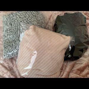Bundle of women sweaters